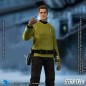 Star Trek - Figurine 1/12 Exquisite Super Series Kirk 16 cm Star Trek - Figurine 1/12 Exquisite Super Series Kirk 16 cm
