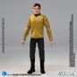 Star Trek - Figurine 1/18 Exquisite Mini  2009 Sulu 10 cm