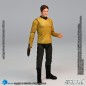 Star Trek - Figurine 1/18 Exquisite Mini  2009 Sulu 10 cm