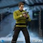 Star Trek - Figurine 1/12 Exquisite Super Series Kirk 16 cm Star Trek - Figurine 1/12 Exquisite Super Series Kirk 16 cm