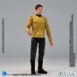 Star Trek - Figurine 1/18 Exquisite Mini  2009 Sulu 10 cm