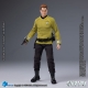 Star Trek - Figurine 1/12 Exquisite Super Series Kirk 16 cm