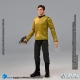 Star Trek - Figurine 1/18 Exquisite Mini Star Trek 2009 Sulu 10 cm