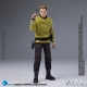 Star Trek - Figurine 1/12 Exquisite Super Series Kirk 16 cm