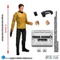 Star Trek - Figurine 1/18 Exquisite Mini  2009 Sulu 10 cm