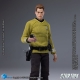 Star Trek - Figurine 1/12 Exquisite Super Series Kirk 16 cm