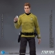 Star Trek - Figurine 1/12 Exquisite Super Series Kirk 16 cm