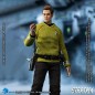 Star Trek - Figurine 1/12 Exquisite Super Series Kirk 16 cm