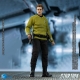 Star Trek - Figurine 1/12 Exquisite Super Series Kirk 16 cm