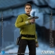 Star Trek - Figurine 1/12 Exquisite Super Series Kirk 16 cm