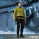 Star Trek - Figurine 1/12 Exquisite Super Series Kirk 16 cm