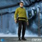 Star Trek - Figurine 1/12 Exquisite Super Series Kirk 16 cm Star Trek - Figurine 1/12 Exquisite Super Series Kirk 16 cm