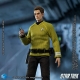 Star Trek - Figurine 1/12 Exquisite Super Series Kirk 16 cm