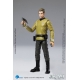 Star Trek - Figurine 1/18 Exquisite Mini Star Trek 2009 Kirk 10 cm