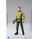 Star Trek - Figurine 1/18 Exquisite Mini Star Trek 2009 Kirk 10 cm