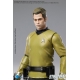 Star Trek - Figurine 1/18 Exquisite Mini Star Trek 2009 Kirk 10 cm