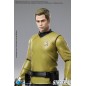 Star Trek - Figurine 1/18 Exquisite Mini Star Trek 2009 Kirk 10 cm