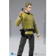 Star Trek - Figurine 1/18 Exquisite Mini Star Trek 2009 Kirk 10 cm