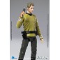 Star Trek - Figurine 1/18 Exquisite Mini  2009 Kirk 10 cm