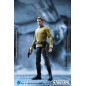 Star Trek - Figurine 1/18 Exquisite Mini  2009 Kirk 10 cm