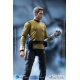 Star Trek - Figurine 1/18 Exquisite Mini Star Trek 2009 Kirk 10 cm