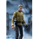 Star Trek - Figurine 1/18 Exquisite Mini Star Trek 2009 Kirk 10 cm