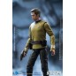 Star Trek - Figurine 1/18 Exquisite Mini  2009 Kirk 10 cm