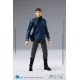 Star Trek - Figurine 1/18 Exquisite Mini Star Trek 2009 McCoy 10 cm