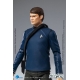 Star Trek - Figurine 1/18 Exquisite Mini Star Trek 2009 McCoy 10 cm