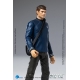 Star Trek - Figurine 1/18 Exquisite Mini Star Trek 2009 McCoy 10 cm