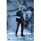 Star Trek - Figurine 1/18 Exquisite Mini Star Trek 2009 McCoy 10 cm