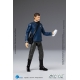 Star Trek - Figurine 1/18 Exquisite Mini Star Trek 2009 McCoy 10 cm