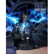 Star Wars Episode VI - Buste 1/6 Darth Vader Emperor's Wrath 17 cm