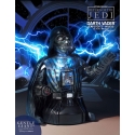 Star Wars Episode VI - Buste 1/6 Darth Vader Emperor's Wrath 17 cm