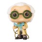 Retour vers le Futur - Figurine POP! Dr. Emmett Brown LC Exclusive 10 cm