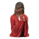 Star Wars - Buste 1/6 Chewbacca (Life Day) 18 cm