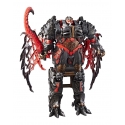Transformers The Last Knight - Figurine Turbo Changer Dragonstorm 22 cm