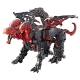 Transformers The Last Knight - Figurine Turbo Changer Dragonstorm 22 cm