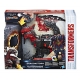 Transformers The Last Knight - Figurine Turbo Changer Dragonstorm 22 cm