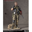 Metal Gear Solid V The Phantom Pain - Statuette 1/6 Venom Snake 32 cm