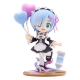 Re:Zero Starting Life in Another World - Statuette PalVerse Rem 12 cm