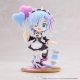 Re:Zero Starting Life in Another World - Statuette PalVerse Rem 12 cm