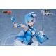 Re:Zero Starting Life in Another World - Statuette 1/7 Rem Magical girl Ver. 28 cm