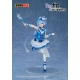 Re:Zero Starting Life in Another World - Statuette 1/7 Rem Magical girl Ver. 28 cm