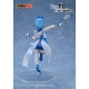 Re:Zero Starting Life in Another World - Statuette 1/7 Rem Magical girl Ver. 28 cm