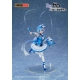 Re:Zero Starting Life in Another World - Statuette 1/7 Rem Magical girl Ver. 28 cm