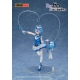 Re:Zero Starting Life in Another World - Statuette 1/7 Rem Magical girl Ver. 28 cm