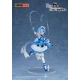 Re:Zero Starting Life in Another World - Statuette 1/7 Rem Magical girl Ver. 28 cm