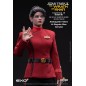 Star Trek 2 : La Colère de Khan - Figurine 1/6 Lt. Saavik (Regula One Version) 28 cm