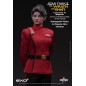 Star Trek 2 : La Colère de Khan - Figurine 1/6 Lt. Saavik (Regula One Version) 28 cm